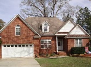 702 Highpoint Ct, Columbia, SC 29212