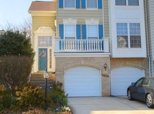 46704 Manchester Ter, Sterling, VA 20165