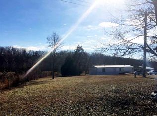 912 County Road 504, Williamsville, MO 63967