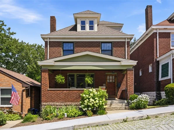 2517 Glenarm Ave, Pittsburgh, PA 15226