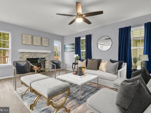 3018 Virginia Ave, Baltimore, MD 21215