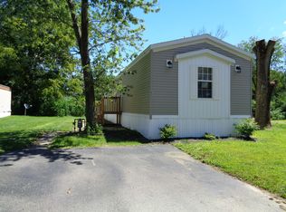 62 Stonewall Dr, West Chester, OH 45069