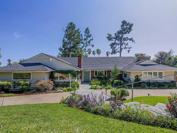 1390 E Palm St, Altadena, CA 91001
