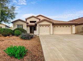 4806 E Kirkland Rd, Phoenix, AZ 85054