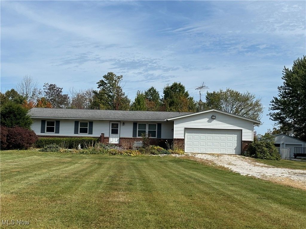 Real estate listing image