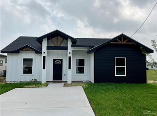 2819 Erasmo Dr, Weslaco, TX 78596