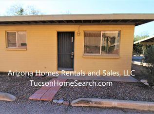3531 N Country Club Rd #4, Tucson, AZ 85716