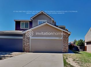 14378 E 47th Dr, Denver, CO 80239