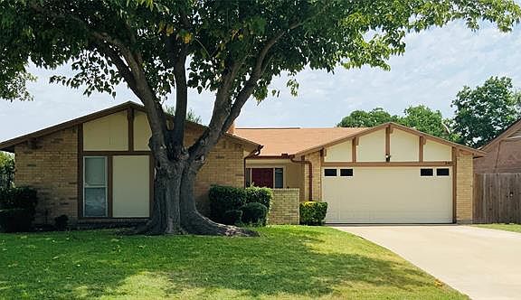 2nd image of 3402 Glenda Dr