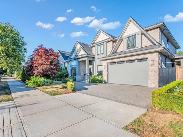 7128 Bridge St, Richmond, BC V6Y 2S7
