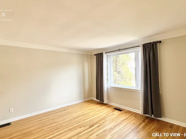 86 Gilchrist Ave #1, Ottawa, ON K1Y 0M8