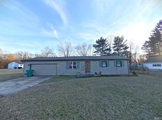 27740 Willard Rd, Elkhart, IN 46514
