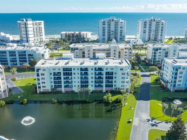 5300 S ATLANTIC AVENUE #15-206, NEW SMYRNA BEACH, FL 32169
