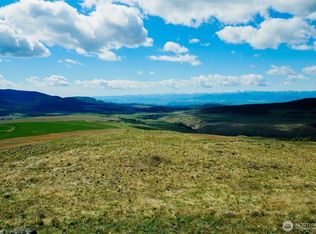 61 Janet Marie Rd, Oroville, WA 98844