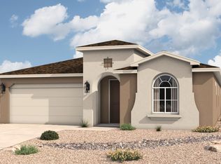 2648 Camino Azul Loop, Rio Rancho, NM 87144