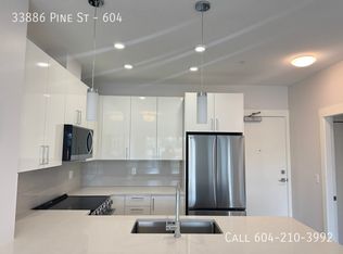 33886 Pine St #604, Abbotsford, BC V2S2P3