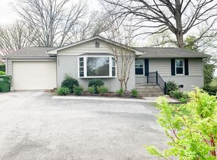 607 Overland Dr, Maryville, TN 37801