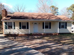 1108 Vandora Springs Rd, Garner, NC 27529