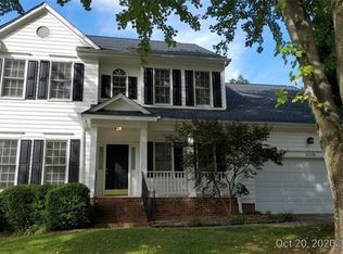 21128 Crealock Pl, Cornelius, NC 28031
