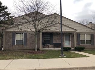 3042 Forest Creek Ct, Ann Arbor, MI 48108