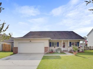 2505 Melville Rd, North Charleston, SC 29406