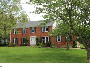 2 Clover Dr, Hockessin, DE 19707