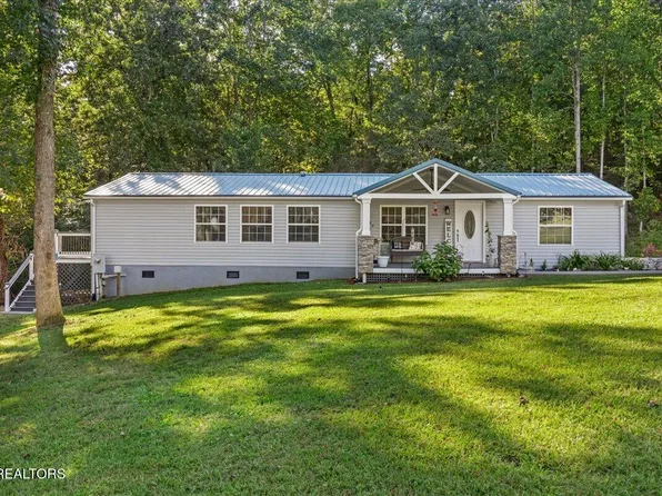 497 Old Mine Rd, Sweetwater, TN 37874