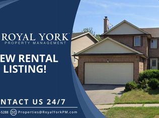 145 East Ave #1, Toronto, ON M1C3K1