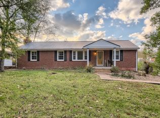 3108 Earhart Rd, Hermitage, TN 37076