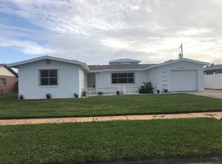 1525 S Harbor Dr, Merritt Island, FL 32952