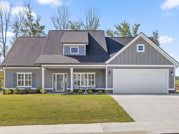 66 Silver Spur Rd, Ringgold, GA 30736