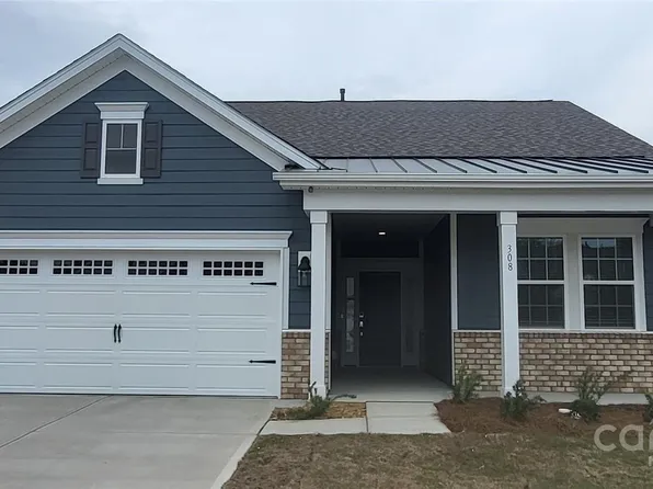 308 Sunharvest Ln, Indian Trail, NC 28079