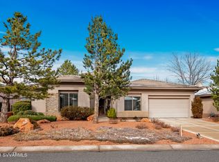 813 Crown Ridge Rd, Sedona, AZ 86351