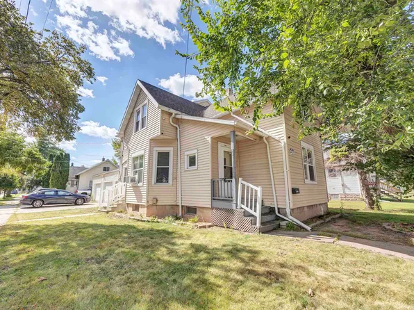 1282 Chicago St, Green Bay, WI 54301
