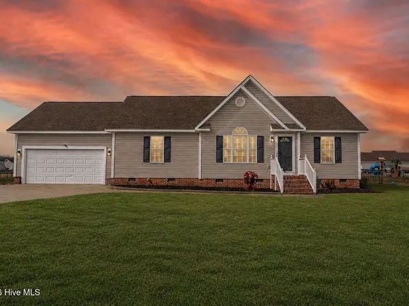 109 Spoonbill Drive, Goldsboro, NC 27534