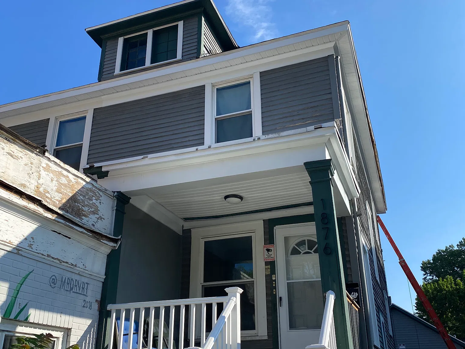 1 bed, 800 sqft, $1,100 — Photo 3