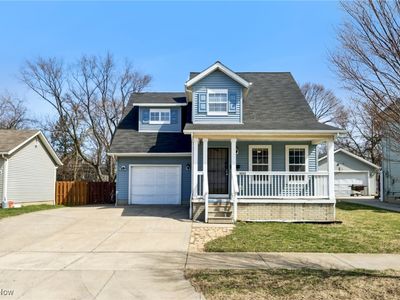 2255 E 46th St, Cleveland, OH, 44103