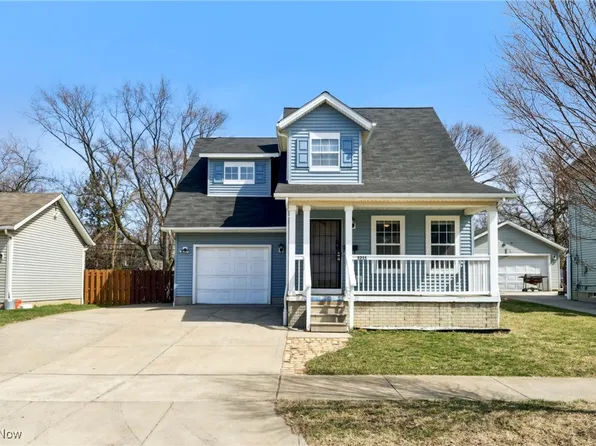 2255 E 46th St, Cleveland, OH 44103