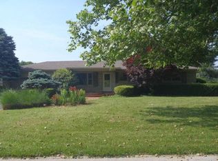 308 Riviera Ct, Lexington, KY 40509