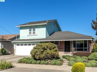 3880 Anza Way, San Leandro, CA 94578