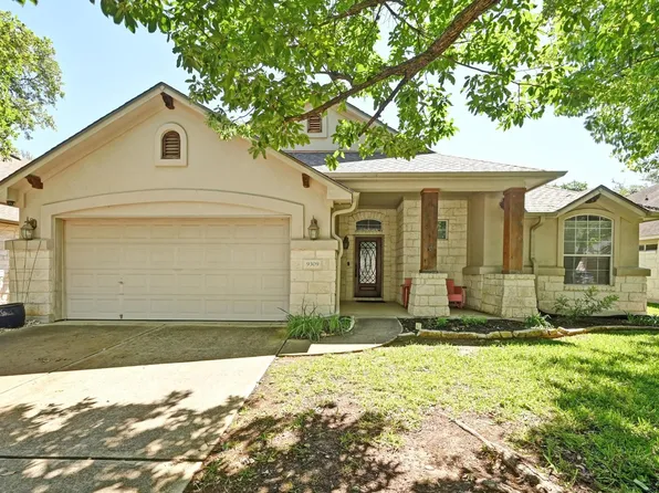 9309 Manipari Ln, Austin, TX 78749
