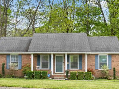 210 Sherwood Hills Dr, Clarksville, TN, 37042