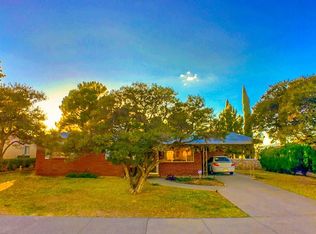 3319 Kilkenny Rd, El Paso, TX 79925