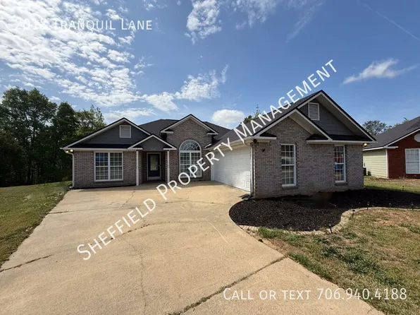 2018 Tranquil Ln, Phenix City, AL 36867