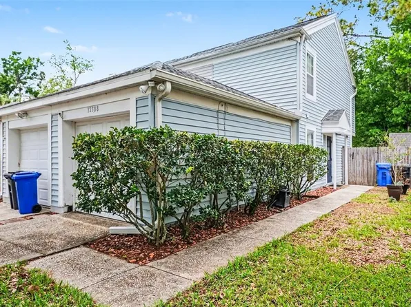 12308 Villager Ct, Tampa, FL 33625
