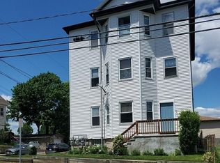 486 Warren St, Fall River, MA 02721