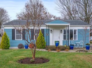 840 S Broadway St, Pendleton, IN 46064