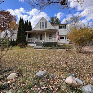 388 Norland St, Lake Orion, MI, 48362