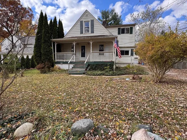 388 Norland St, Lake Orion, MI 48362