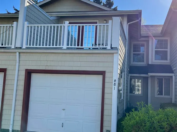 481 NE Conifer Blvd, Corvallis, OR 97330